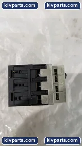 Siemens 3RV1011-1AA10 Sirius Motor Starter – actual item, photo 3 of 6