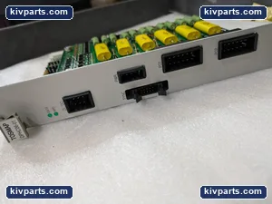 Toshiba DPHC06G001 Industrial Automation Drive – actual item, photo 8 of 12