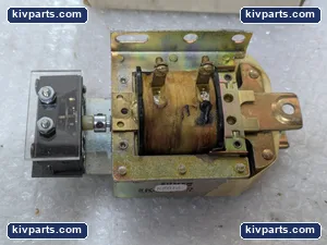 K2016 Microswitch Industrial Control – actual item, photo 4 of 6