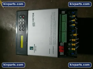 Eurotherm 0007/400 620 Vector Series DC Drive – actual item, photo 4 of 5