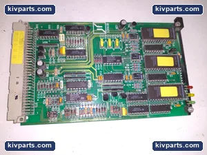 Berges ACI/STK2-3 AC Drive – actual item, photo 5 of 6
