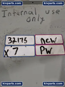 Arrow Hart 42000-C Overload Relay Heater Element – actual item, photo 6 of 6