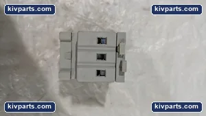Allen-Bradley 194E-A25-1753 Disconnect Switch – actual item, photo 2 of 6