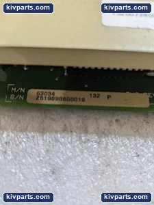 Honeywell 63034 – actual item, photo 7 of 9