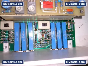 HBM S35 Measuring Amplifier Card – actual item, photo 3 of 7
