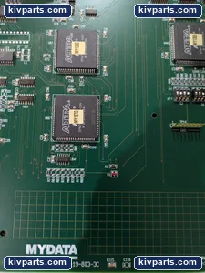 Mydata CP5 ED-3C Machine Part – actual item, photo 9 of 23