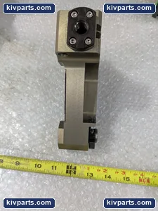Schunk REP-226231 Rotary Actuator – actual item, photo 4 of 6