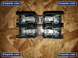 Bussmann BCA6032PQ-MT-NN Class CC Fuse Holder Block – actual item, photo 2 of 2