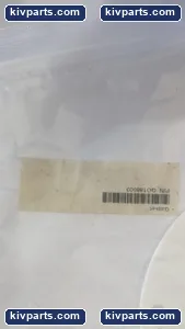 Graco 188603 Gasket – actual item, photo 4 of 5