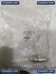 PAN Pacific BNC-3033 RF Connector – actual item, photo 2 of 4