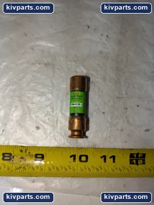 Bussmann FRN-R-20 Fuse – actual item, photo 4 of 5