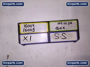 PR0GRESS Lights – actual item, photo 3 of 3