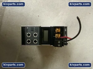 Moore Industries Temperature Transmitter – actual item, photo 5 of 5