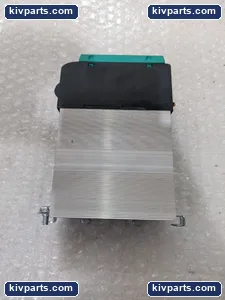 Gefran GRM-H-40-48-AN-FB Solid State Relay – actual item, photo 7 of 9
