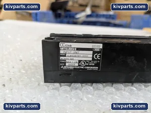 Mitsubishi AJ65SBTB1-32D1 PLC Module – actual item, photo 3 of 4