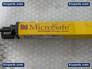 STI MCF4200 Safety Relay – actual item, photo 2 of 6