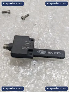 Pepperl+Fuchs 8EA-096-1 Destaco Gripper Position Sensor – actual item, photo 3 of 5