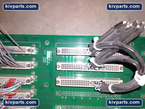 KCT3900-1 Plus 32 Backplane – actual item, photo 5 of 8