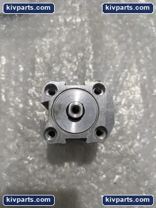 Parker P1J-S032DS-0025 Pneumatic Compact Cylinder – actual item, photo 3 of 5