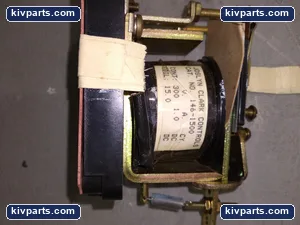 Joslyn Clark 146-1500 Controls – actual item, photo 3 of 5