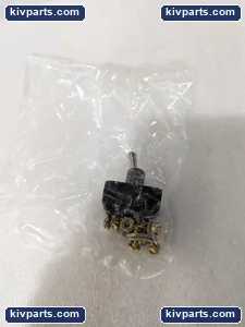Eaton 7564K6 Toggle Switch – actual item, photo 3 of 5