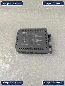 ABB RS232/BDC Interface Converter Module – actual item, photo 5 of 6