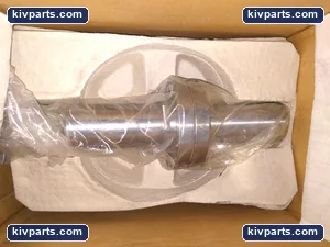 HD Systems HDUA-50-80-2-G-SP Harmonic Drive – actual item, photo 4 of 6