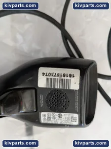 Datalogic HD3130 Imager POS Barcode Scanner – actual item, photo 2 of 5