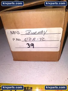 Burndy QDA4C Lugs Floor Ground Connector – actual item, photo 5 of 6