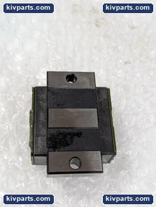 THK SR20SB1SS Carriage Size 20 Short SS Seal – actual item, photo 5 of 6
