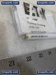 Eaton 4000353C10B Fuse – actual item, photo 5 of 7