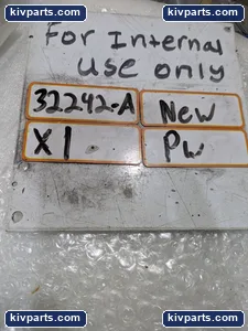 Schmersal T3C Safety Hinge Limit Switch – actual item, photo 5 of 5