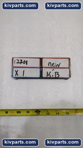 Cool Muscle 56B20A4-01 Filter – actual item, photo 12 of 12