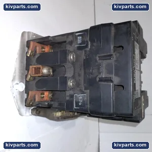 Square D NEMA Size 3 Contactor – actual item, photo 4 of 6