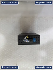 Weidmuller IE-SW-BL05-5TX Industrial Ethernet Switch – actual item, photo 5 of 8