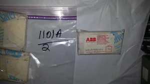 ABB 296A338-02 Power Circuit Breaker