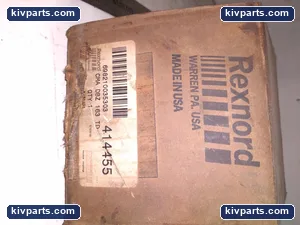 Rexnord 698210840334 Coupling – actual item, photo 2 of 4