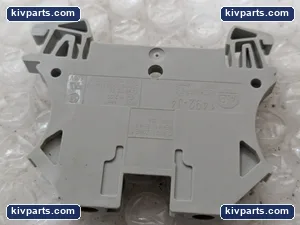 Allen-Bradley 1492-J4 Feed Through Terminal Block – actual item, photo 4 of 5