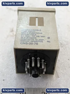 Potter & Brumfield CNS-35-76 Contact – actual item, photo 7 of 11