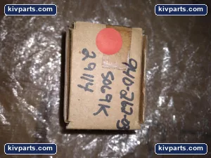 Siemens 3TY6501-1L Auxiliary Switch Contact Block – actual item, photo 3 of 7