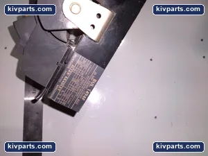 Allen-Bradley BUL.1494F Disconnect Switch – actual item, photo 4 of 5