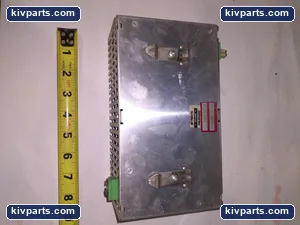 SolaHD SFL6-48-100 Convertec Power Supply – actual item, photo 3 of 4