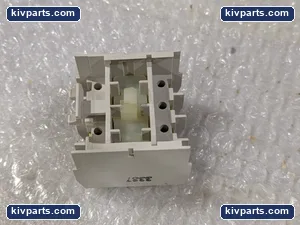 Cutler-Hammer C320KGT9 Freedom Series Auxiliary Contact – actual item, photo 4 of 5