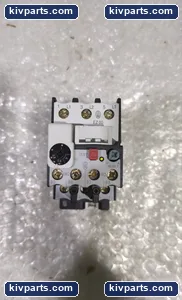 Moeller AC-15 Z00-1 Thermal Overload Relay – actual item, photo 2 of 4