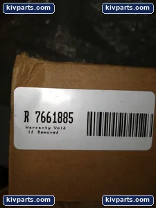 Precision Brand 16560 – actual item, photo 4 of 4