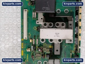 Fanuc A20B-1006-0471/01A R402 CNC Amplifier PCB Card – actual item, photo 5 of 8