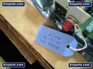 63377D Board 6400 Level System PCB – actual item, photo 3 of 7
