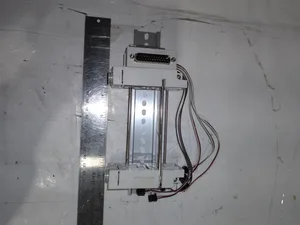SMC DIN Rail Mount Wiring Harness