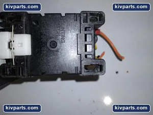 Matsushita FKT-20 – actual item, photo 6 of 7
