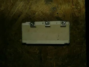 Micron Wirewound Industrial Module